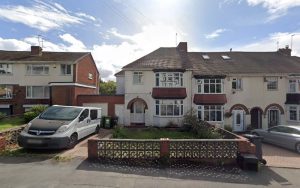 Sammi Care Homes Ltd