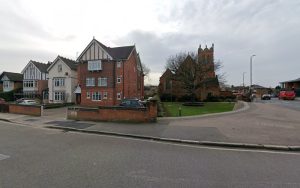 Sandford Road Care Home
