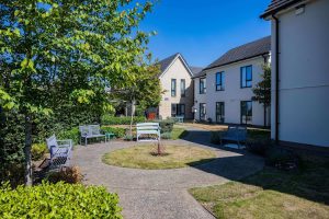 Scarlet House Care Home – Care UK