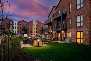 Scudamore Place – Retirement Living – McCarthy Stone
