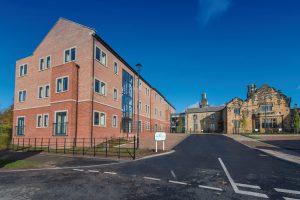 Seacroft Grange Care Home – Care UK