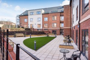 Seacroft Green Care Home – Care UK