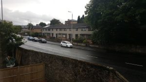 Seafield House