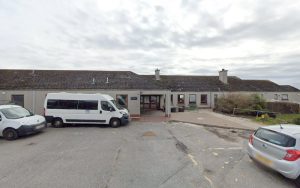 Seaforth House Resource Centre