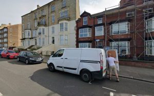 Seaview Care Home
