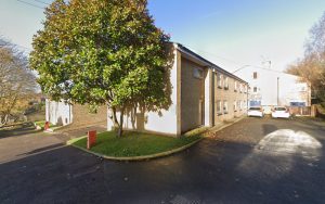 Shaws Wood Residential Care Home