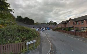 Sheldon Ridge Care Home