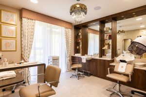 Shenstone Court Care Home
