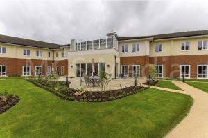 Shinfield View Care Home
