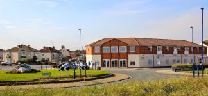 Shoreline Nursing Home