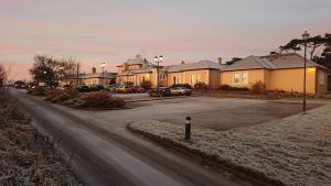 Silloth Nursing & Residential Care Home