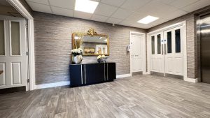 Silver Mews Care Home