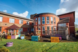 Silverburn Care Home