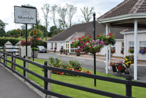 Silverdale Care Home
