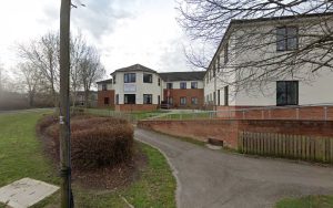 Singleton Nursing & Residential Home