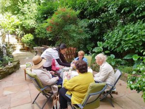 Sisters Hospitallers of the Sacred Heart CIO