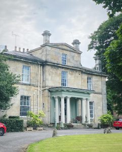 Snaith Hall Residential Home