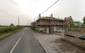 Somerhill Care Home – Cedar Care Homes