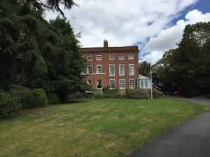 South Hayes Care Home