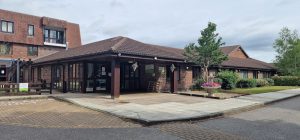 South Park Care Home – Roseberry Care Centres