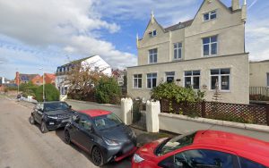 South West Care Homes: Ashfield