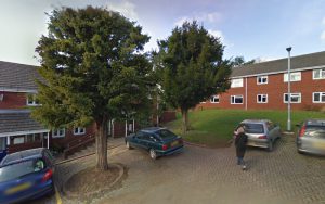 South West Care Homes: Kenwyn