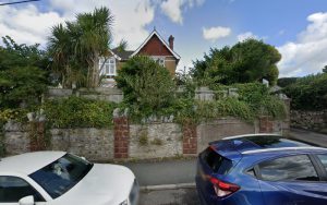 South West Care Homes: Michaelstowe