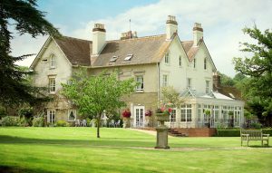 Spetisbury Manor