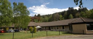 Speyside Care Home