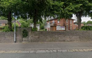 Spratslade House Ltd