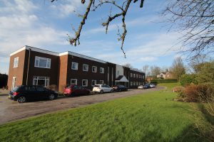 Springbank Nursing Home