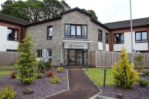 Springvale Care Home