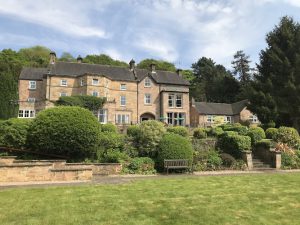 Springwood House Residential Care Home