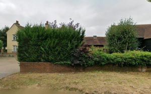 St Agnells House