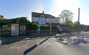 St Antony’s Care Home