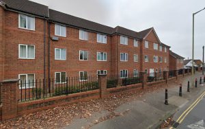 St Catherine Court – Anchor