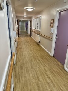 St. Catherine’s Care Home