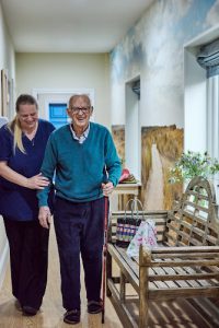 St Catherine’s Dementia Care Home