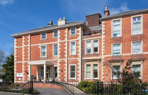St Faith’s Nursing Care Home | Cheltenham