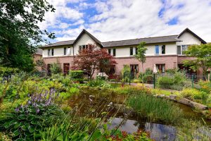 St George’s Care Home