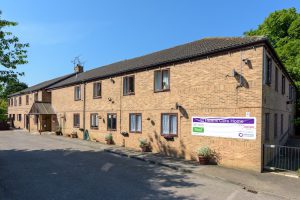 St Helens Care Home