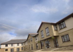 St James Court Care Home