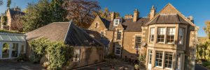 St John’s | Mansfield Care