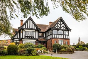 St Johns House Care Home
