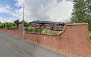 St Joseph’s Nursing & Residential Home