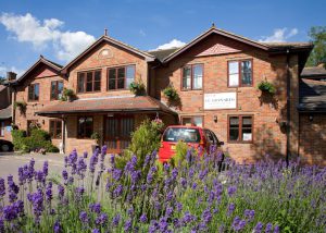 St Leonards Care Home in Aylesbury