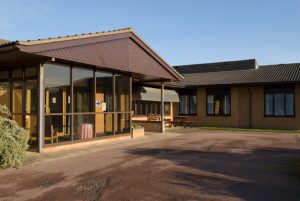 St Margaret’s Care Home