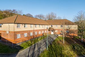 St Martin’s Court Care Home
