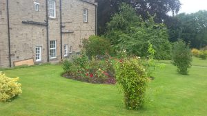 St Mary’s Convent