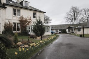 St Olaf Care Home